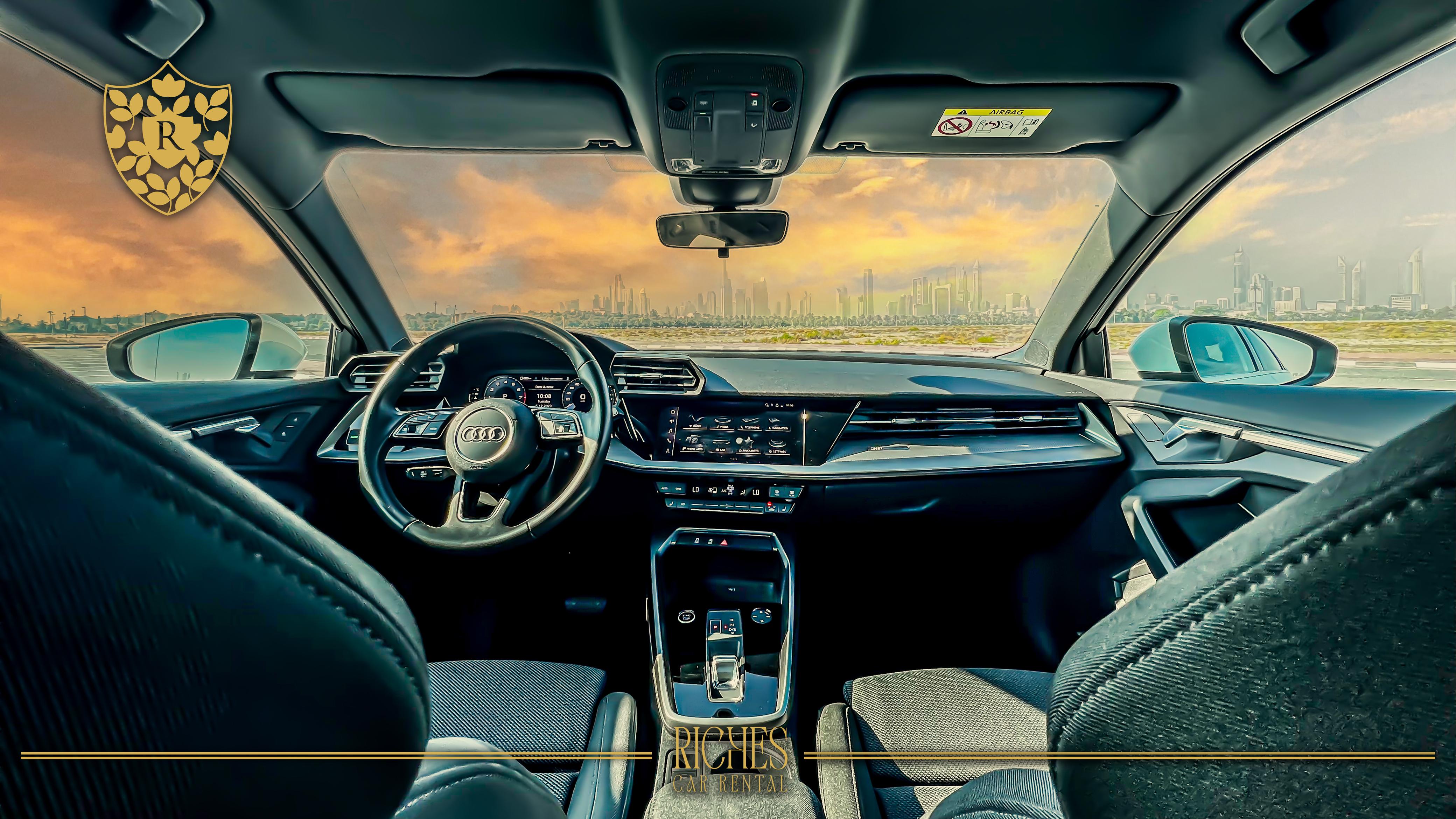 أودي car image 2