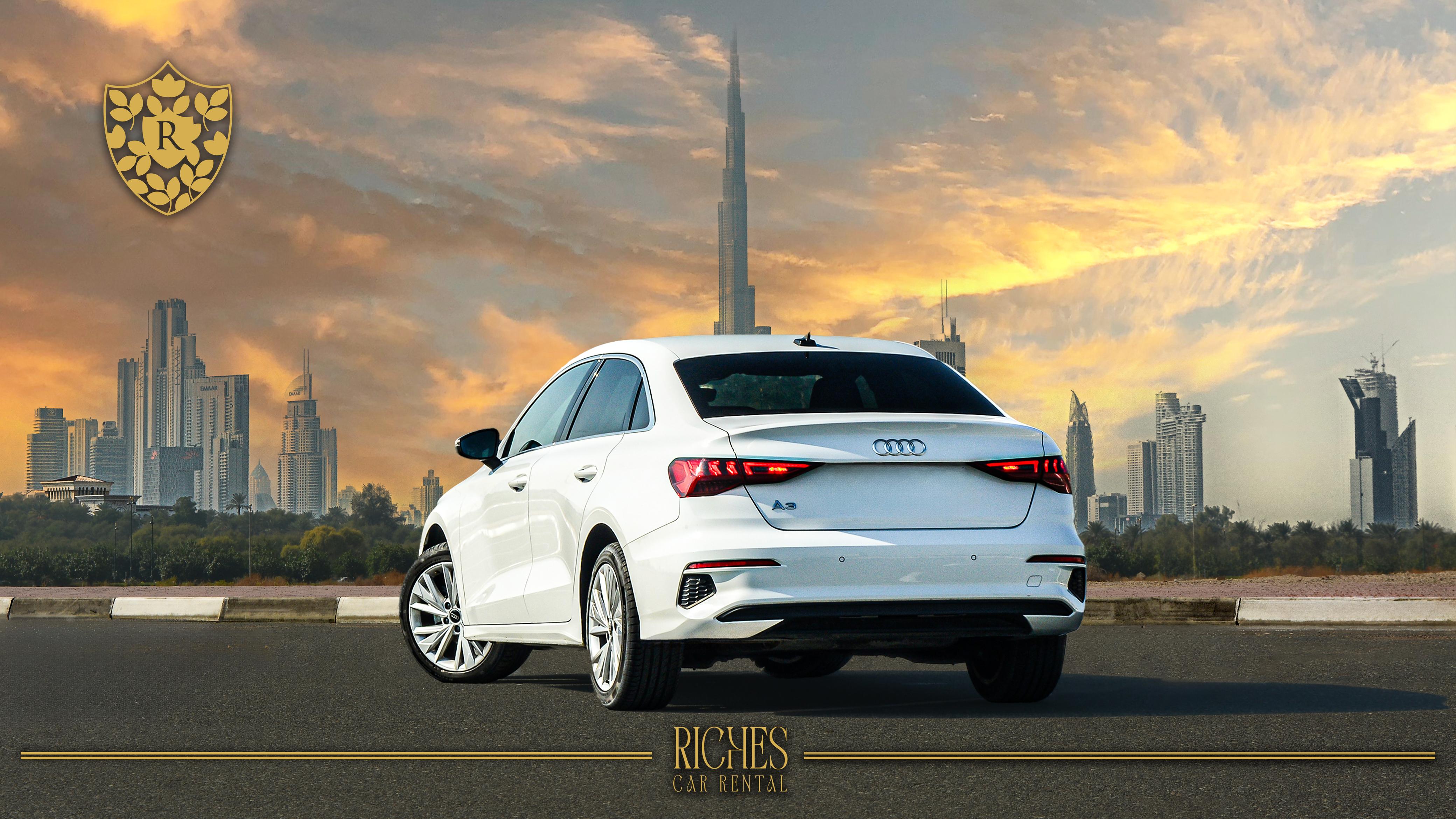 أودي car image 4