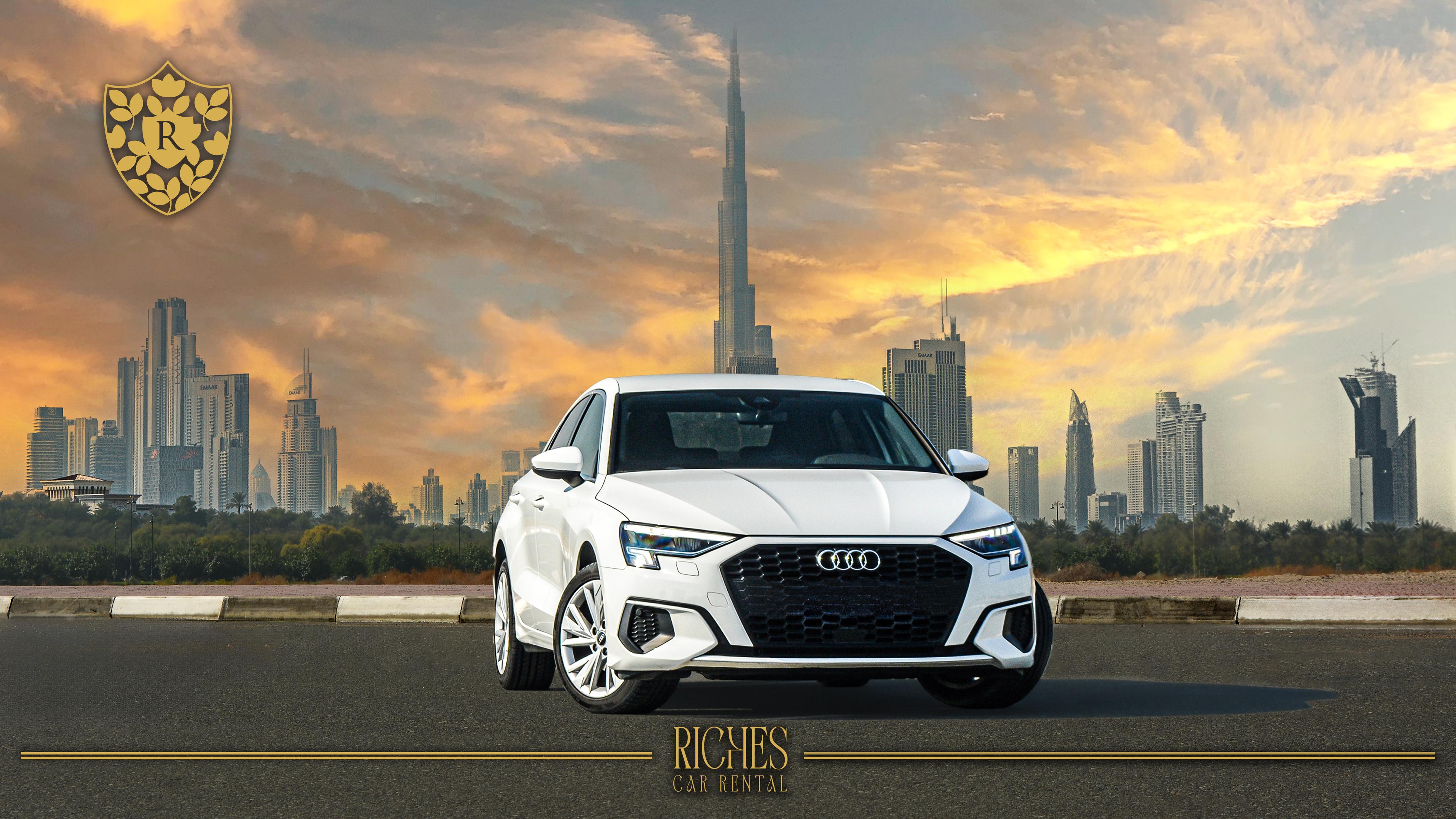 أودي car image 1